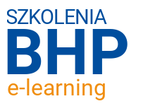 Szkolenia bhp online